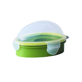 Avanti 16617 Avocado Saver Pod, Green 1 cm*1 cm* 1 cm