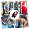 Kisangel Pp Material Fitness Handles Exercise Handle for Strength Training