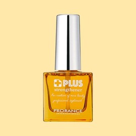 France [프로랑스] 플러스 강화제(손톱 강화제) 17ml Pro France Plus Nail Strengthener 17ml