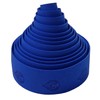 Cinelli Cork Ribbon Handlebar Tape, Blue