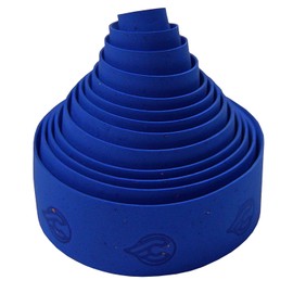 Cinelli Cork Ribbon Handlebar Tape, Blue