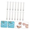 IWOWHERO 5ml Gel Tube Gynecological Applicator Set 18pcs Disposable Cream