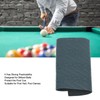 Billiards Grip Skin Wrap Billiard Cue Repair Replacement Skin Billiards