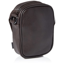 Ted Baker Men's Evver Flight Bag, brown, Unit size