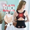 I Love Shape Faja Chaleco Reductora Moldeadora Látex Sostén Orgánico
