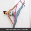 AIXXCUVQ Stretch Straight Horse Breathable Skin-friendly Sweat-absorbing Band For Segmented
