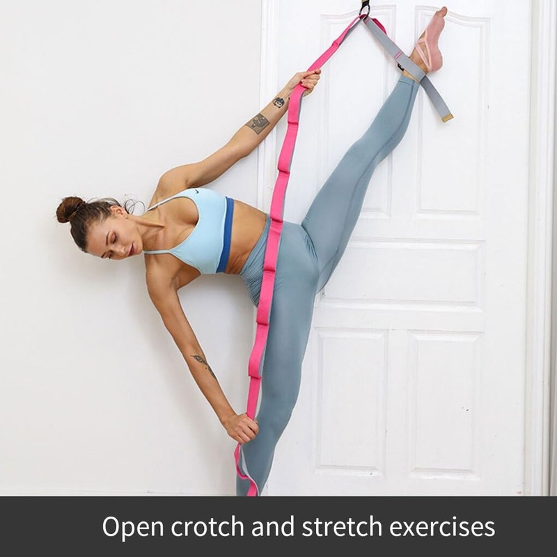 AIXXCUVQ Stretch Straight Horse Breathable Skin-friendly Sweat-absorbing Band For Segmented