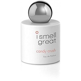 i smell great candy crush eau de parfum 2 fl. oz.