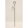 Wake Industry BK-215 O-Type Anchor 0.2 x 11.8 inches (6
