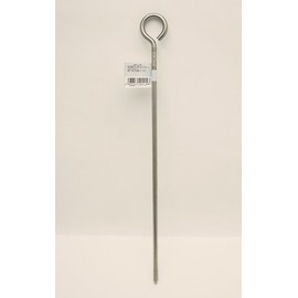 Wake Industry BK-215 O-Type Anchor 0.2 x 11.8 inches (6 x 300 mm) Drive Fixed Fitting