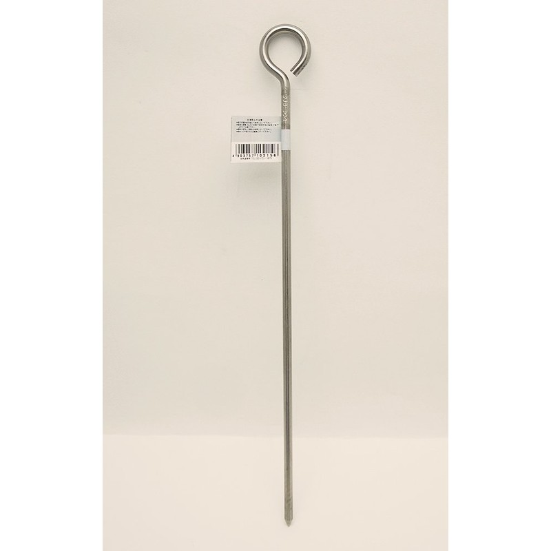 Wake Industry BK-215 O-Type Anchor 0.2 x 11.8 inches (6