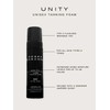 Rose & Caramel Unity Ultra Dark Unisex Tanning Foam
