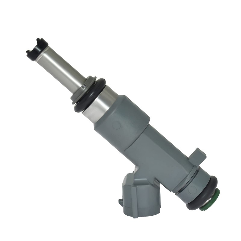16600-EA00A Fuel Injector Compatible with Nissan Frontier 2.5L l4 QR25DE