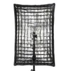 Godox Honeycomb Eggcrate Soft Grid for 24x36 60x90cm Softbox