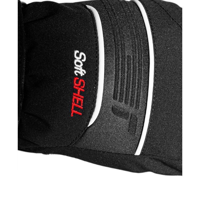 Reusch Kondor R-TEX XT Junior Mitten Warm, Waterproof, Windproof, Breathable