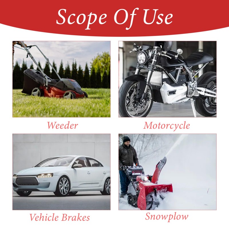 Exhaust Spring Hook Metal, Motorcycle Spring Compressor Spring Puller, T-Handle