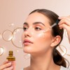 Serum facial con colágeno