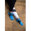 ZaTech Low Cut Athletic Sock, Short Running Compression Plantar Fasciitis