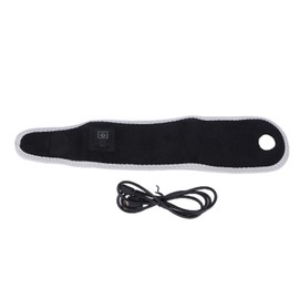 Heated Wrist Fast Heating Speed Improve Blood Circulation Low Energy Consumption Hand Support for Sprain Arthritis