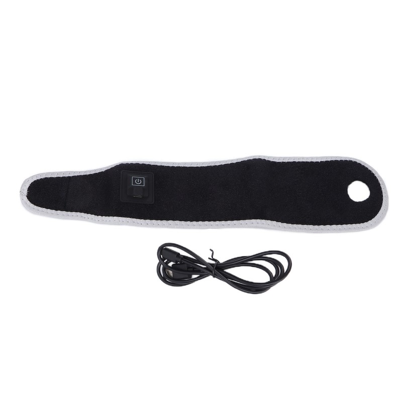 Heated Wrist Fast Heating Speed Improve Blood Circulation Low Energy