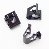 VVO Fasteners Metal Roof Lining, Headlining Sunvisor and Overhead Console