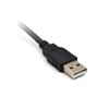 Zhupoub PLC Programming Cable USB Interface for PLC Micrologix 1000,