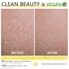 Bálsamo desmaquillante con Vitamina E (85 g) y espátula magnética