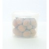 Iwasaki Industry Iwasaki Food Storage Container Clear 1.6L (M) Natural