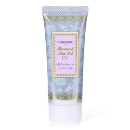 Canmake Mermaid Skin Gel UV 01 40g