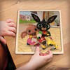 Lisciani Bing Wooden Puzzle for Children from 1 Year -