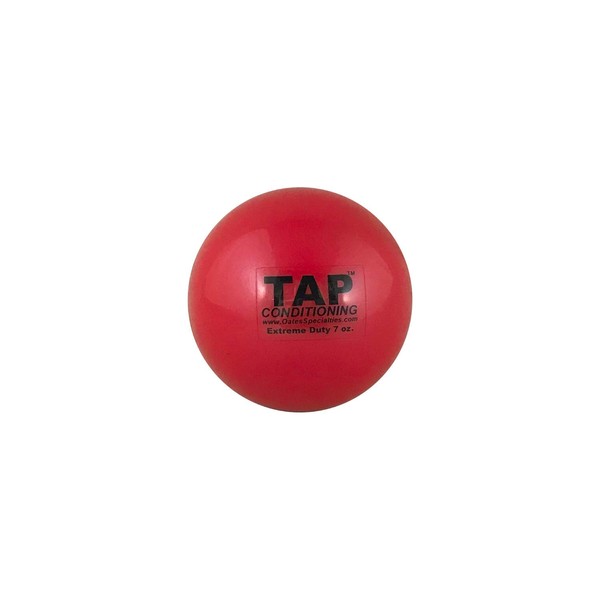 TAP Extreme Duty Weighted Ball, 32oz
