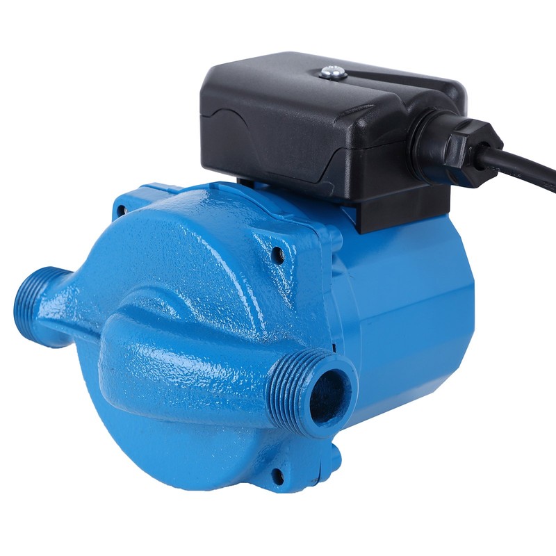 BOKYWOX 110V NPT3/4'' Domestic Hot Water Circulation Pump 3-Speed Hot