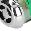 Car Reversing Alarm Stainless Steel Electronic Backup Waterproof Alart Speaker