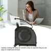 Replacement Laptop Internal Cooling Fan for Gigabyte for AERO 15