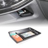 HIRUFAIT Center Console Organizer Tray Compatible with L@nd Rover Range