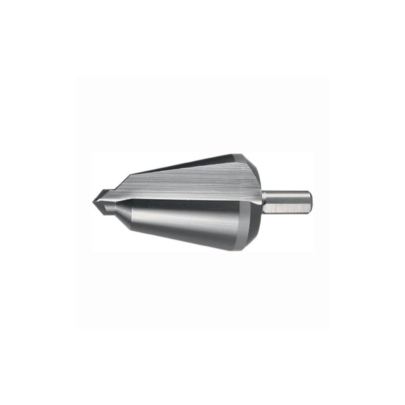 Sheet Metal Tube Drill Range 24-40 mm Total Length 89