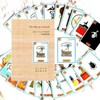 Kuroda Kiyomitsu [Genuine] Egyptian Oracle [Cartouche Card] Egyptian Divination Card