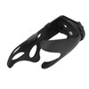 Bike Bottle Cage Nylon Aluminum Alloy Frosted Finish Stable Bike