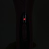 Household Hair Straightener Brush Negative Ion Styling Brush Hairdressing Tool