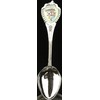 Florida State Souvenir Spoon