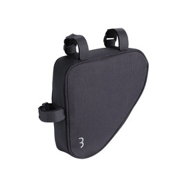 BBB Cycling BSB-24 LockPack Bags, Black, One Size