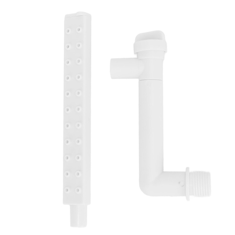 Aquarium Internal Filter Professional 1800L/H Maximum Flow Filtration Oxygenation Pumping
