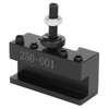 Tool Post Universal Wedge Type Boring Bar Holder Replacement CNC