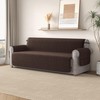 CHUN YI Oversized Couch Cover, Water Resistant Sofa Cover Slipcover