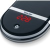 Beurer KS36 Precision Kitchen Scales, black