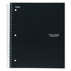 Five Star Wirebound Notebook