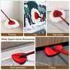 7 Pack Mop Heads Replacements for O Cedar, MOp Replace