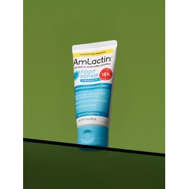 M.Lactin Foot Repair Lactic Acid 15% 85g Cream / 엠락틴 풋 리페어 락틱애씨드 15% 85g 크림