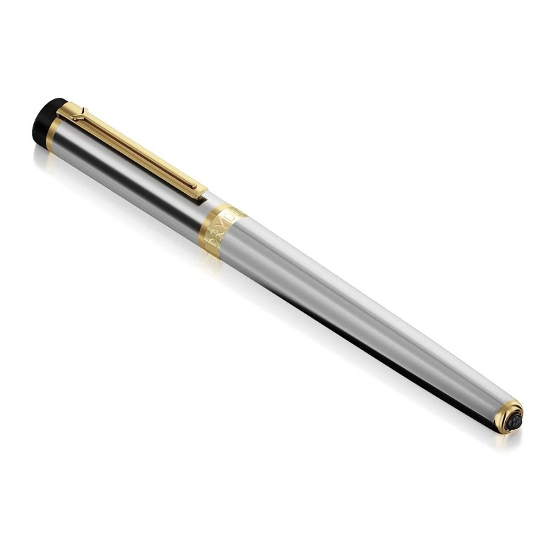 Dryden Designs Fountain Pen Medium Nib Gift Pouch - With