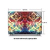 13 inch Universal Laptop Notebook Skin Vinyl Sticker Cover Decal
